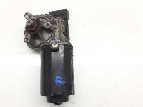 Front wiper motor FIAT DOBLO Box Body/MPV (223_) 1.9 D (223ZXB1A) | BP7656848M29 