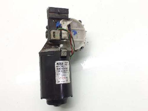 Front wiper motor FIAT DOBLO Box Body/MPV (223_) 1.9 D (223ZXB1A) | BP7656848M29 