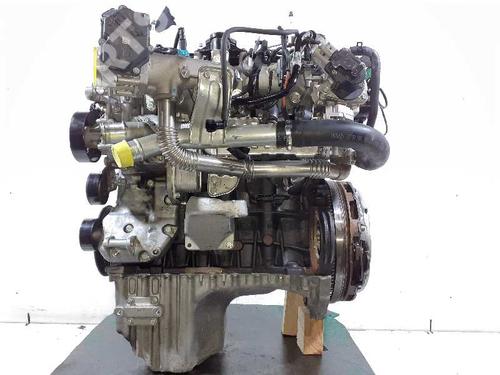 Engine SSANGYONG REXTON W / REXTON 2.0 Xdi | BP7700484M1 