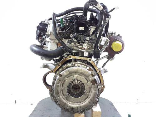 Engine SSANGYONG REXTON W / REXTON 2.0 Xdi | BP7700484M1 