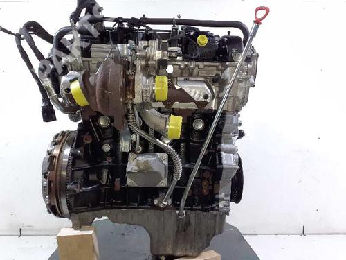 Engine SSANGYONG REXTON W / REXTON 2.0 Xdi | BP7700484M1 