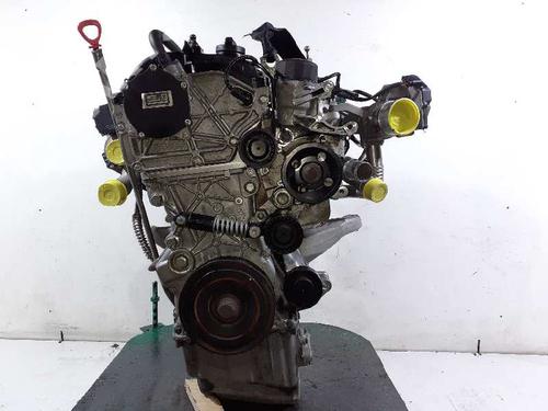 Engine SSANGYONG REXTON W / REXTON 2.0 Xdi | BP7700484M1 