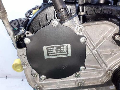 Engine SSANGYONG REXTON W / REXTON 2.0 Xdi | BP7700484M1 