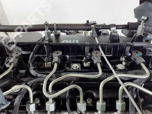 Engine SSANGYONG REXTON W / REXTON 2.0 Xdi | BP7700484M1 