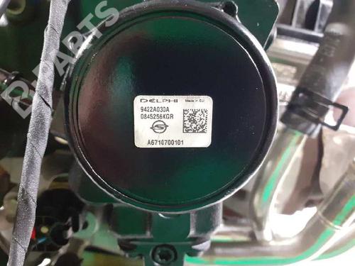 Engine SSANGYONG REXTON W / REXTON 2.0 Xdi | BP7700484M1 