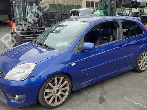 Right rear shock absorber FORD FIESTA V (JH_, JD_) ST150 | BP7757802M19  - Image 5