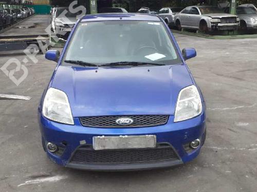 Right rear shock absorber FORD FIESTA V (JH_, JD_) ST150 | BP7757802M19  - Image 6