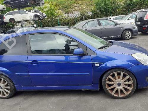 Right rear shock absorber FORD FIESTA V (JH_, JD_) ST150 | BP7757802M19  - Image 7