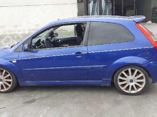 Right rear shock absorber FORD FIESTA V (JH_, JD_) ST150 | BP7757802M19  - Image 10