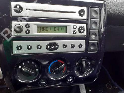 Right rear shock absorber FORD FIESTA V (JH_, JD_) ST150 | BP7757802M19  - Image 12