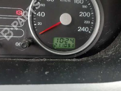 Right rear shock absorber FORD FIESTA V (JH_, JD_) ST150 | BP7757802M19  - Image 13