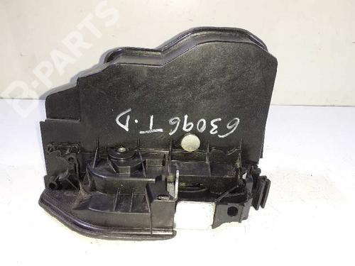 Rear right lock MINI MINI COUNTRYMAN (R60) One D (90 hp) 51227202148 | 7318418