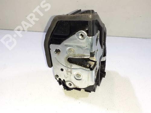 BP7648489C100 | Rear left lock MINI MINI COUNTRYMAN (R60) One D BP7648489C100