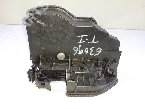 Rear left lock MINI MINI COUNTRYMAN (R60) One D (90 hp) 7648489