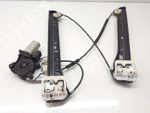 Used Front left window mechanism MINI MINI COUNTRYMAN (R60) One D (90 hp) 7648460