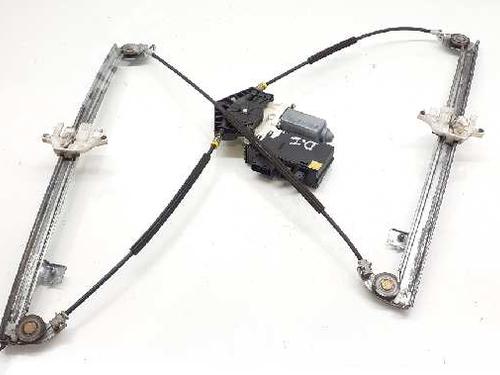 Front left window mechanism FIAT ULYSSE (179_) [2002-2011]  7656801