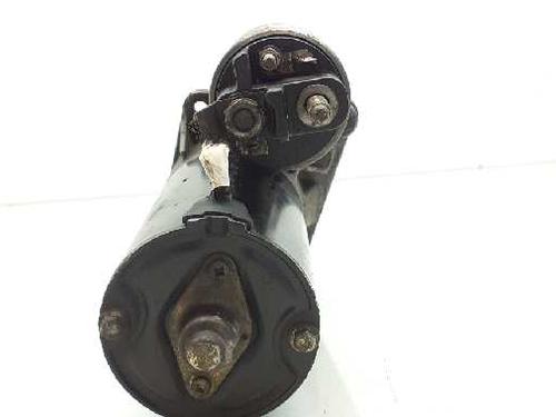 Startmotor RENAULT KANGOO (KC0/1_) D 55 1.9 (KC0D) (54 hp) 7661166