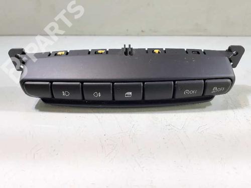 Switch MINI MINI COUNTRYMAN (R60) One D | BP7656846I30 