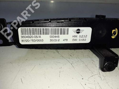 Switch MINI MINI COUNTRYMAN (R60) One D | BP7656846I30 
