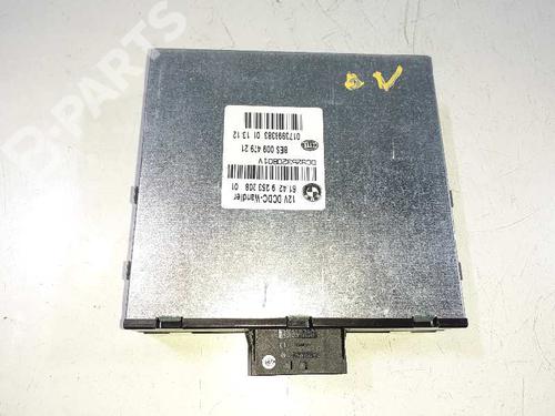 Electronic module MINI MINI COUNTRYMAN (R60) One D | BP7656824M83 