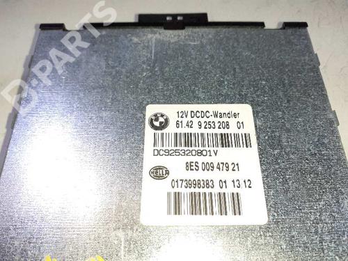 Electronic module MINI MINI COUNTRYMAN (R60) One D | BP7656824M83 
