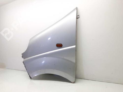 Left front fenders OPEL VIVARO A Van (X83) 1.9 DI (F7) | BP7661168C41 
