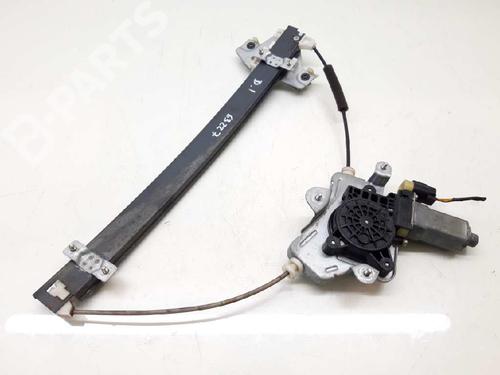 Front left window mechanism KIA PICANTO I (SA) 1.0 | BP7664855C22 