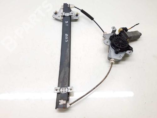 Front left window mechanism KIA PICANTO I (SA) 1.0 | BP7664855C22 