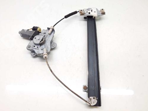 Front left window mechanism KIA PICANTO I (SA) 1.0 | BP7664855C22 