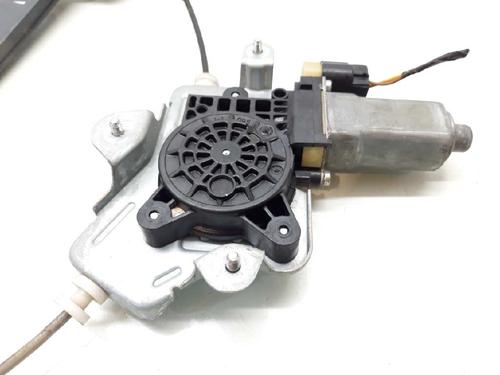 Used Front left window mechanism KIA PICANTO I (SA) 1.0 (61 hp) 7664855