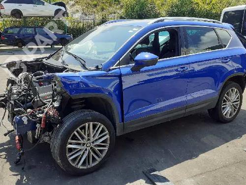 Used Parts SEAT ATECA (KH7, KHP)  2.0 TDI  901365