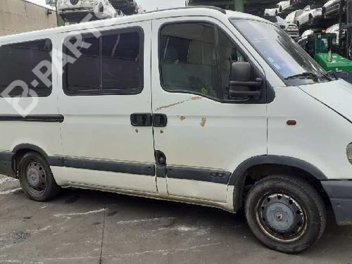 Left mirror RENAULT MASTER II Bus (JD) 2.5 dCi 120 | BP7769873C26 