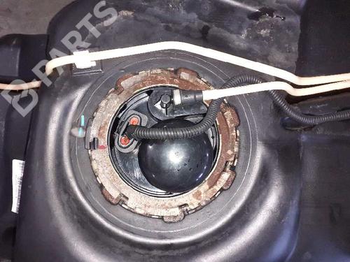 Used Fuel tank Fuel tank PORSCHE CAYENNE (9PA) Turbo 4.5 (450 hp) 7664893 7664893