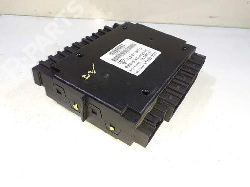 Used Electronic module PORSCHE CAYENNE (9PA) Turbo 4.5 (450 hp) 7661198