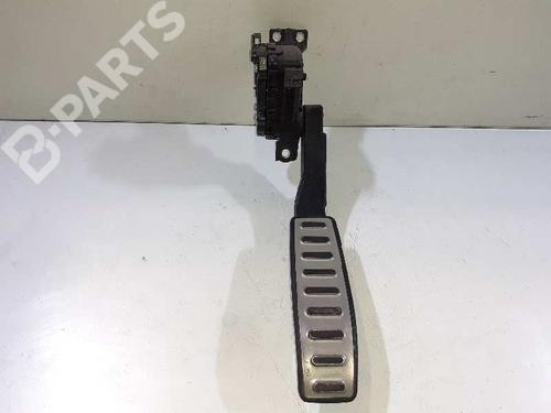 Pedal PORSCHE CAYENNE (9PA) Turbo 4.5 | BP7661214I4 