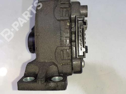 Pedal PORSCHE CAYENNE (9PA) Turbo 4.5 | BP7661214I4 