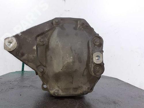 Rear differential MERCEDES-BENZ CLK (C209) CLK 220 CDI (209.308) | BP7700577M24 