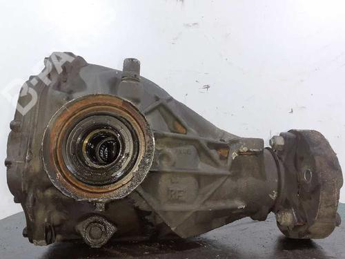 Rear differential MERCEDES-BENZ CLK (C209) CLK 220 CDI (209.308) | BP7700577M24 