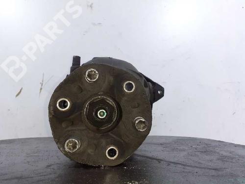 Rear differential MERCEDES-BENZ CLK (C209) CLK 220 CDI (209.308) | BP7700577M24 