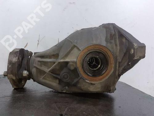 Rear differential MERCEDES-BENZ CLK (C209) CLK 220 CDI (209.308) | BP7700577M24 