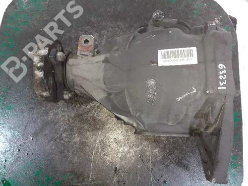 Used Rear differential MERCEDES-BENZ CLK (C209) CLK 220 CDI (209.308) (136 hp) 7700577