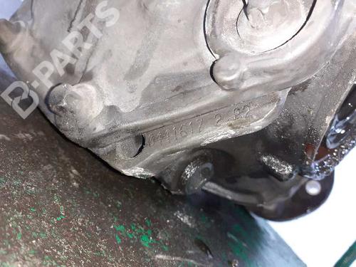 Rear differential MERCEDES-BENZ CLK (C209) CLK 220 CDI (209.308) | BP7700577M24 