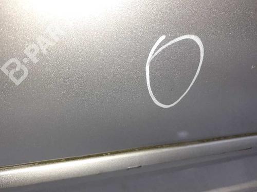 Used Left rear door RENAULT LAGUNA III (BT0/1) 2.0 16V Hi-Flex (BT1H, BT1G, BT1K) (140 hp) 7710409