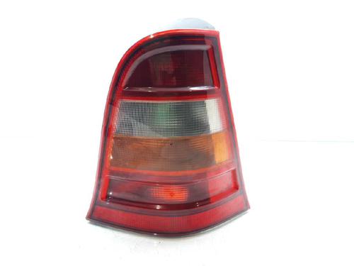 Used Right taillight MERCEDES-BENZ A-CLASS (W168) [1997-2005]  7700526