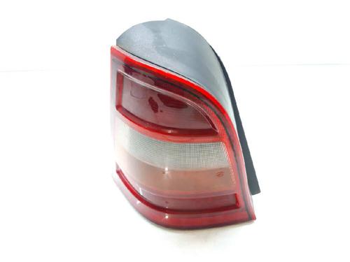 Left taillight MERCEDES-BENZ A-CLASS (W168)  | BP7700522C34 
