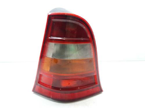 Left taillight MERCEDES-BENZ A-CLASS (W168)  | BP7700522C34 