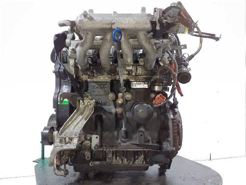 Engine TATA INDICA  | BP7705505M1 
