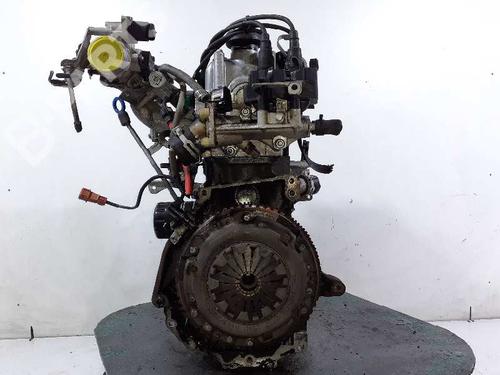 Engine TATA INDICA  | BP7705505M1 