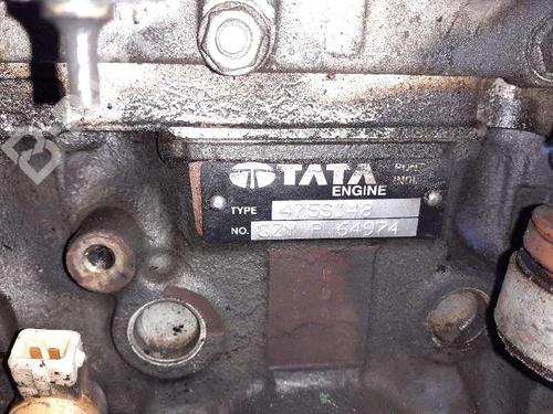 Engine TATA INDICA  | BP7705505M1 