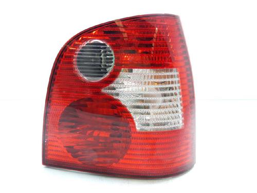 Used Right taillight VW POLO (9N_, 9A_) 1.4 16V (75 hp) 7710420